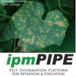 ipm Pipe pest information platform for extension and education