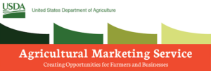 USDA Agricultural Marketing Service